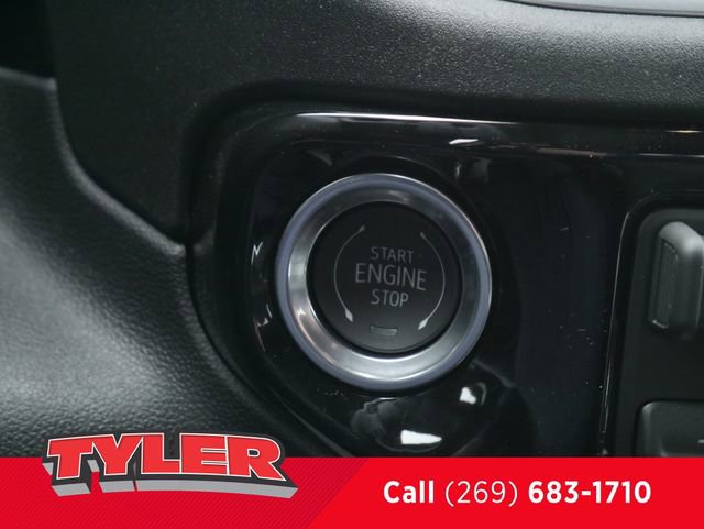 New 2026 Chevrolet Silverado 1500 LT w/ Z71 Off-Road Package image 33