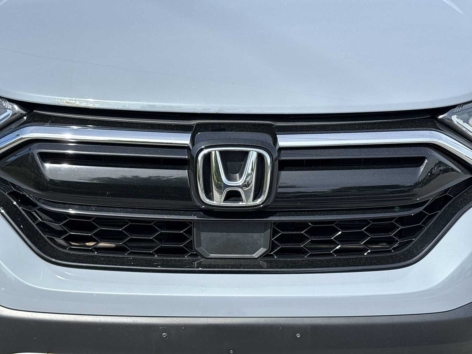 Used 2022 Honda CR-V EX image 31