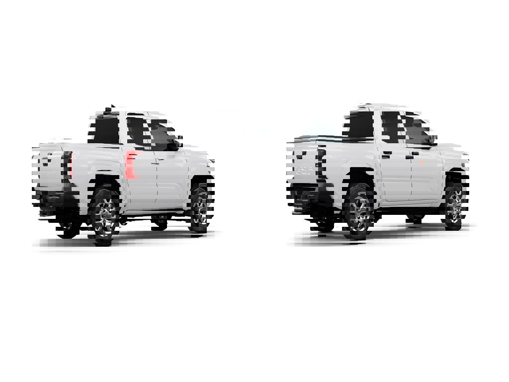 New 2025 Toyota Tacoma SR image 15