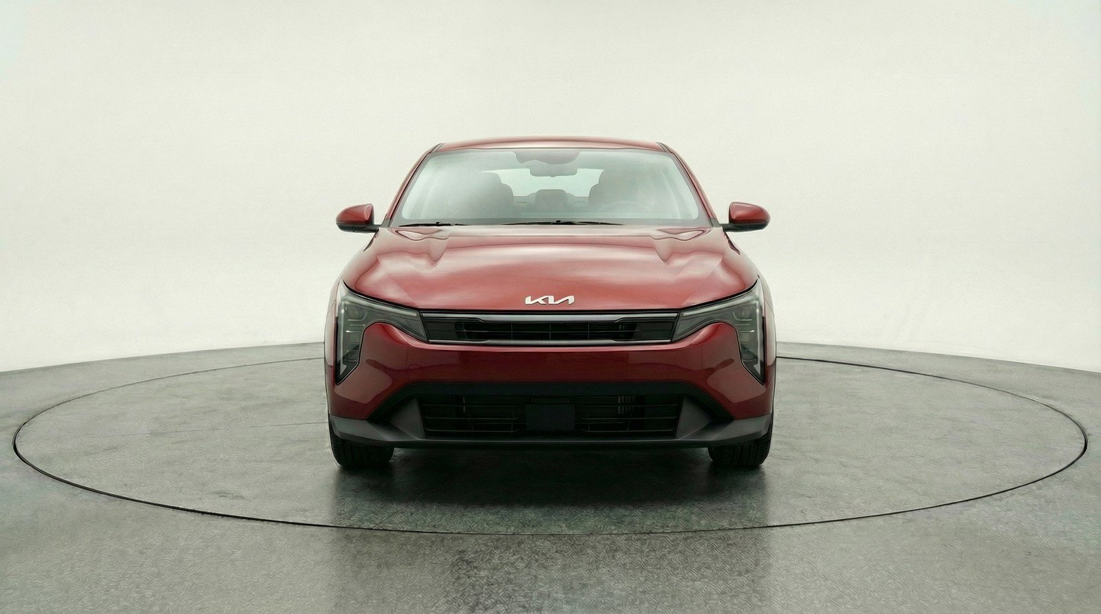 Used 2025 Kia K4 FWD image 2