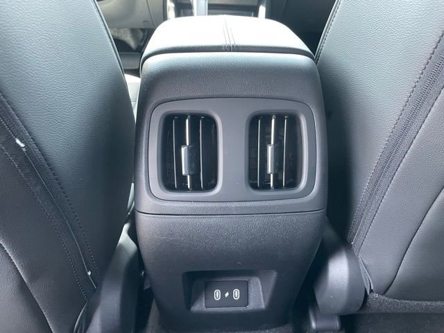 Certified 2025 Hyundai Tucson XRT FWD image 24