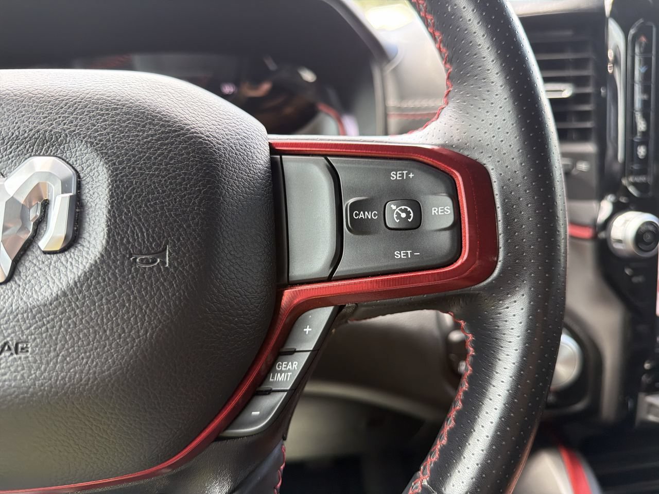 Used 2023 RAM 1500 Rebel w/ Rebel Level 2 Equipment Group AWD/4WD image 30