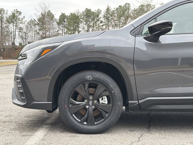 New 2026 Subaru Ascent Premium image 9