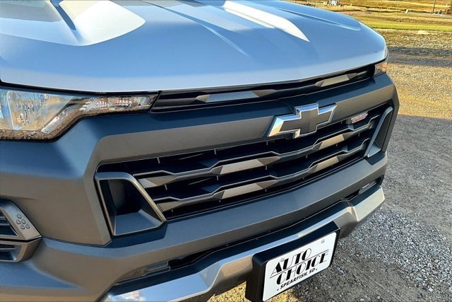 Used 2024 Chevrolet Colorado Trail Boss w/ Safety Package image 29