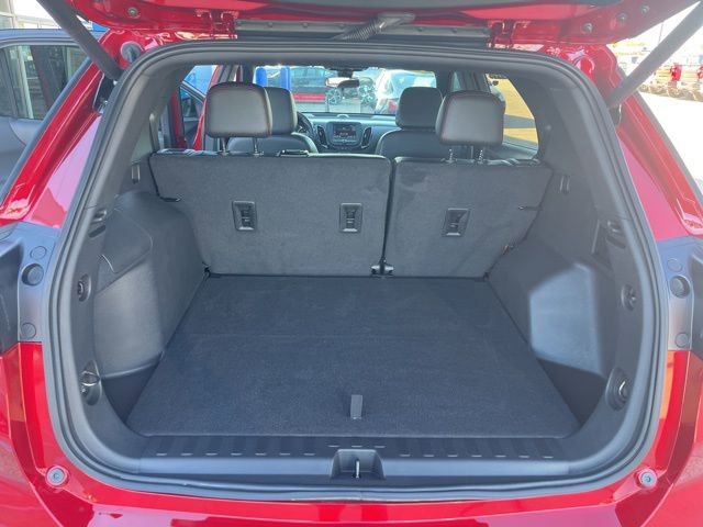 Used 2023 Chevrolet Equinox RS image 11