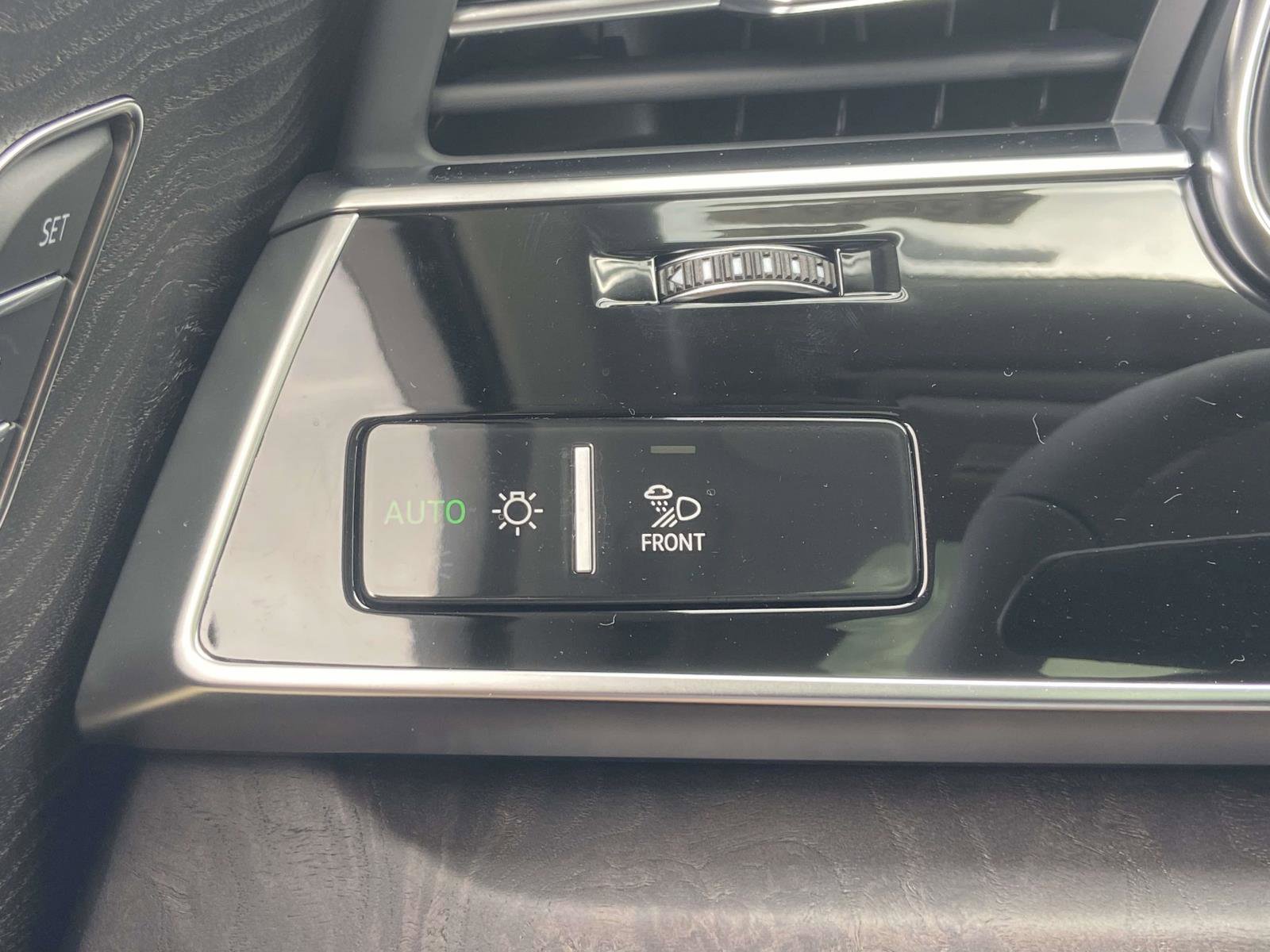 New 2025 Audi Q7 3.0T Premium Plus image 22