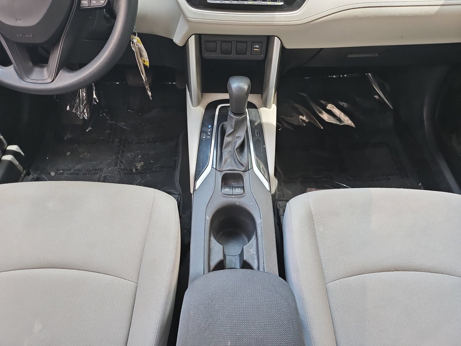 Used 2022 Toyota Corolla Cross L FWD image 31
