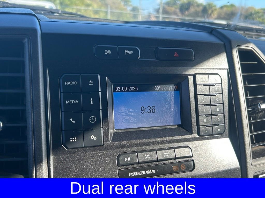 Used 2021 Ford F450 XL image 12