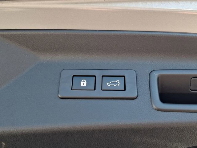 Certified 2025 Subaru Forester Sport AWD/4WD image 28