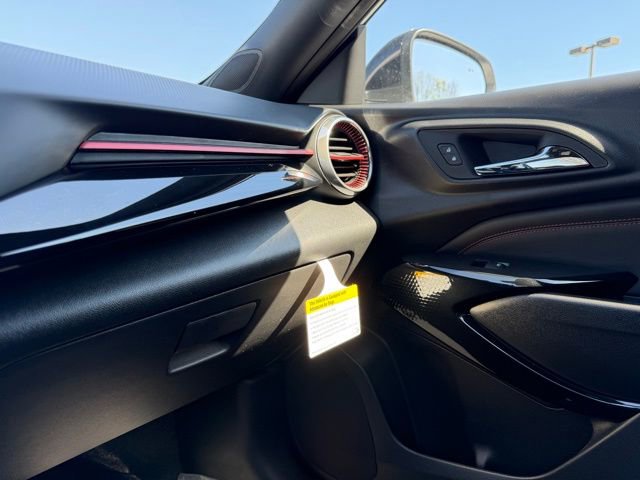 New 2026 Chevrolet Trax RS w/ Sunroof Package FWD image 22