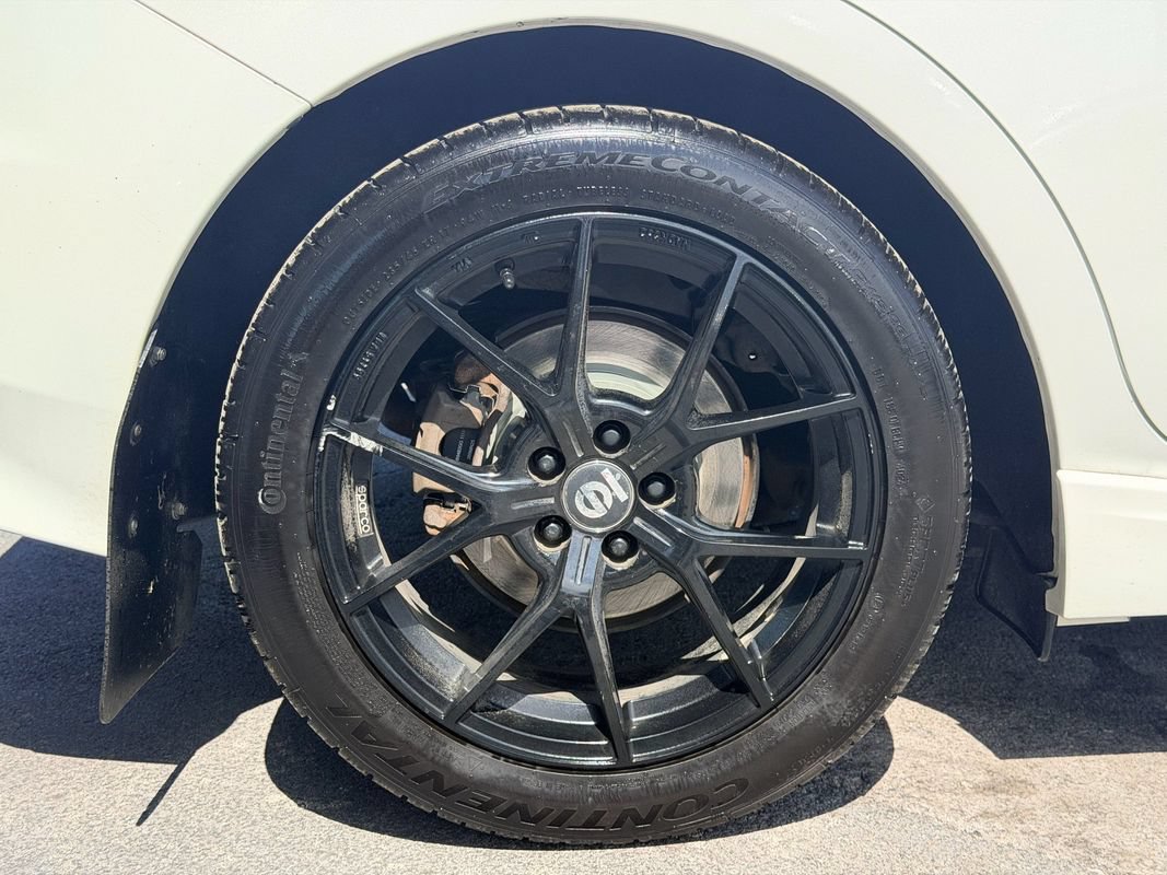 Used 2017 Subaru Impreza 2.0i AWD/4WD image 28
