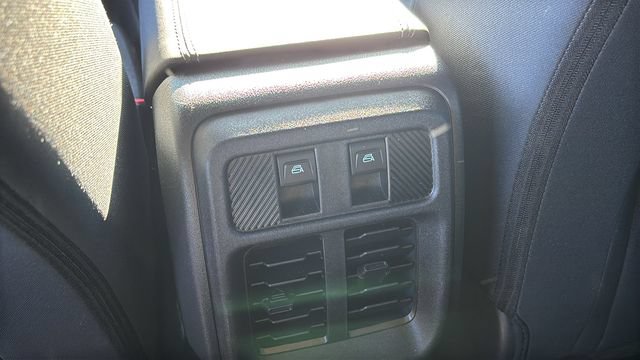 Used 2025 Ford Bronco Big Bend AWD/4WD image 7