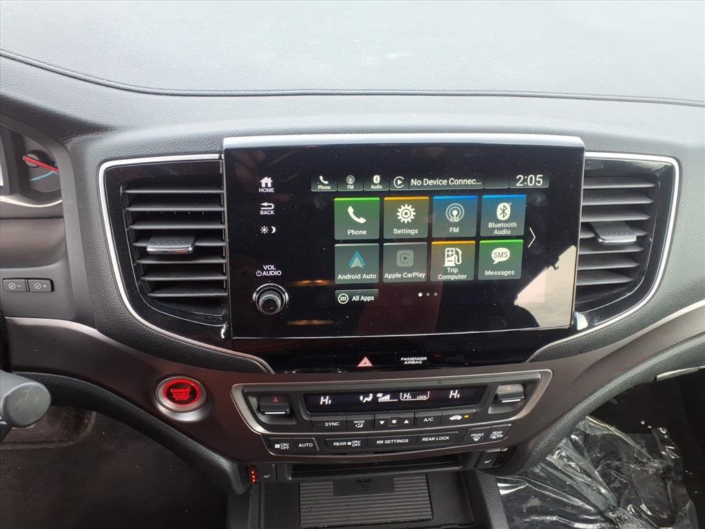 Used 2022 Honda Pilot Special Edition image 21