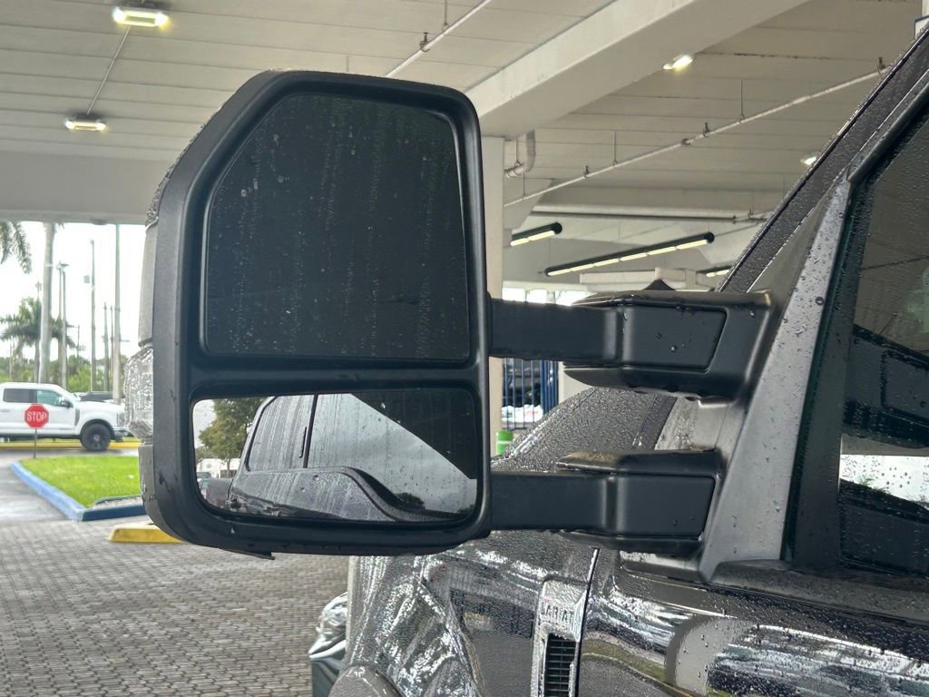 Used 2022 Ford F250 Lariat w/ Lariat Ultimate Package image 17