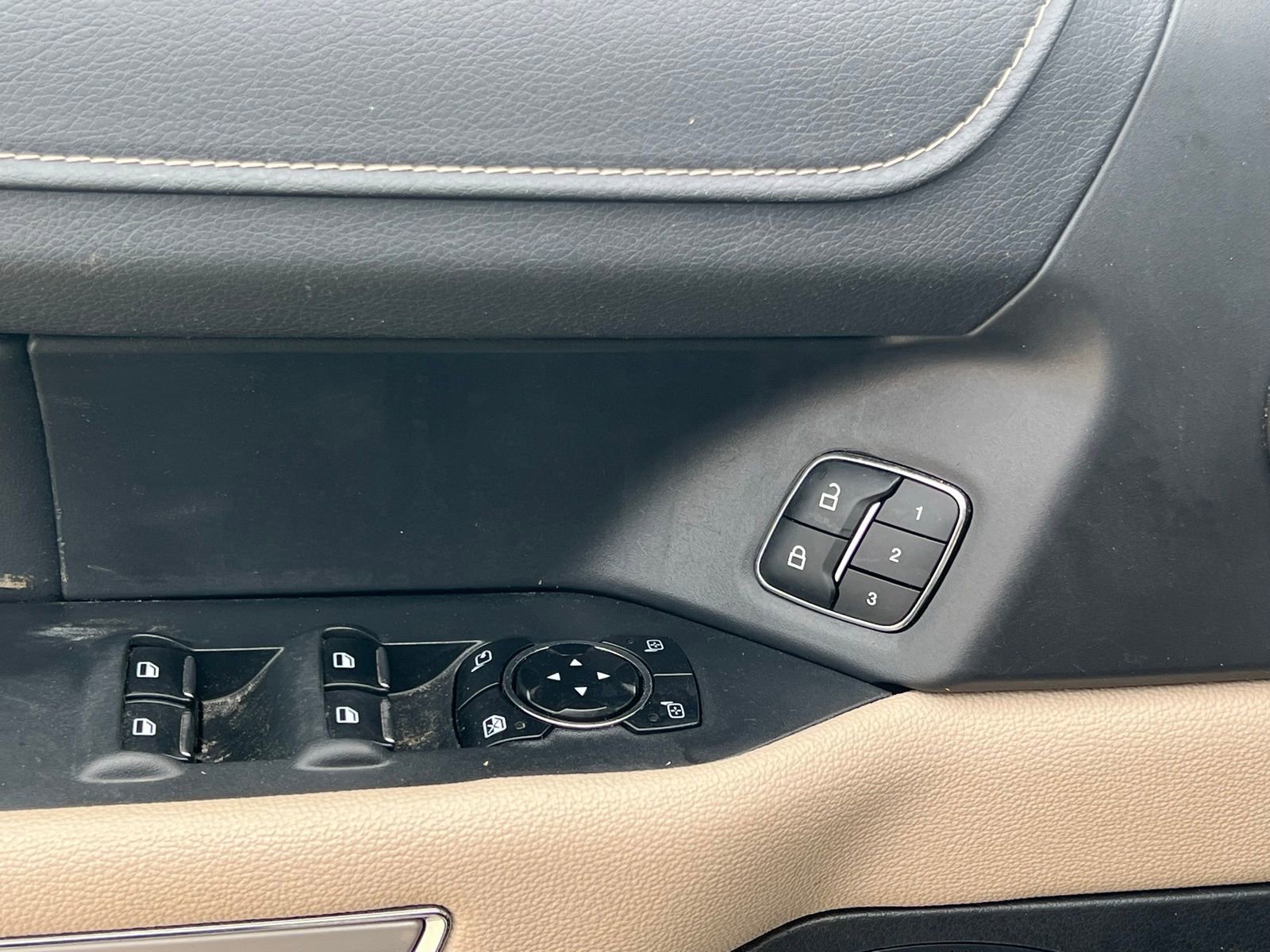 Used 2024 Ford Expedition Limited RWD image 29