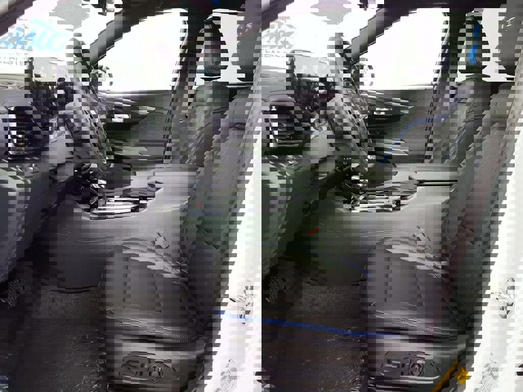 New 2026 Buick Envista Sport Touring w/ Convenience I Package image 7