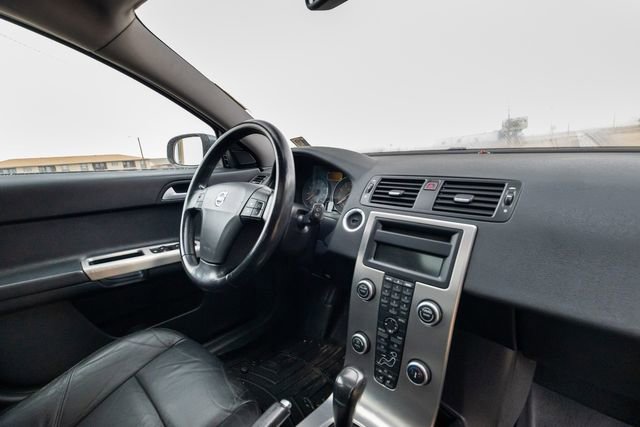 Used 2008 Volvo V50 T5 image 19