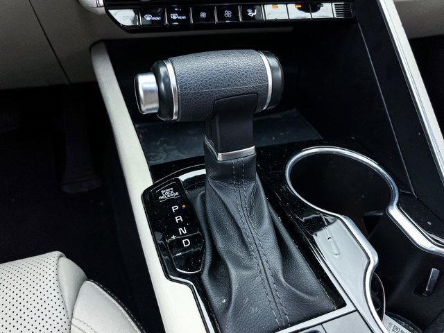 Used 2021 Kia K5 EX w/ EX Premium Package image 27