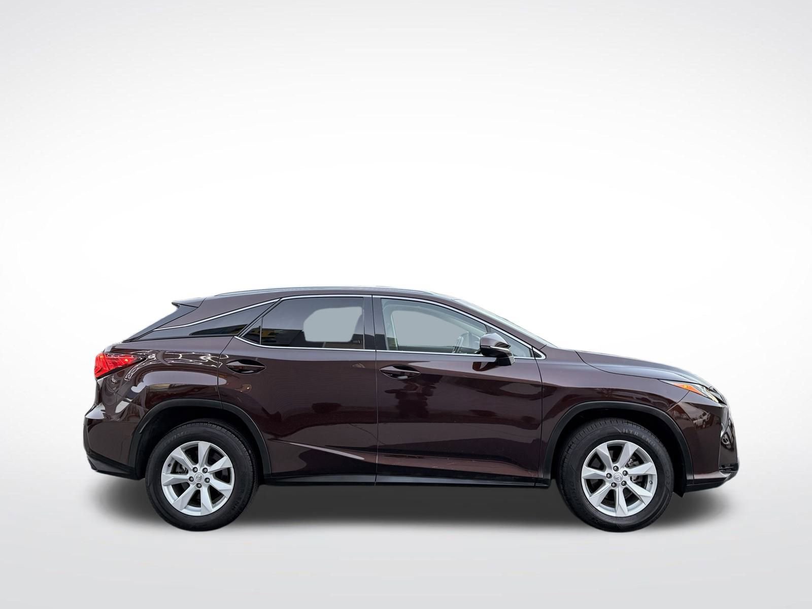Used 2016 Lexus RX 350 AWD image 4