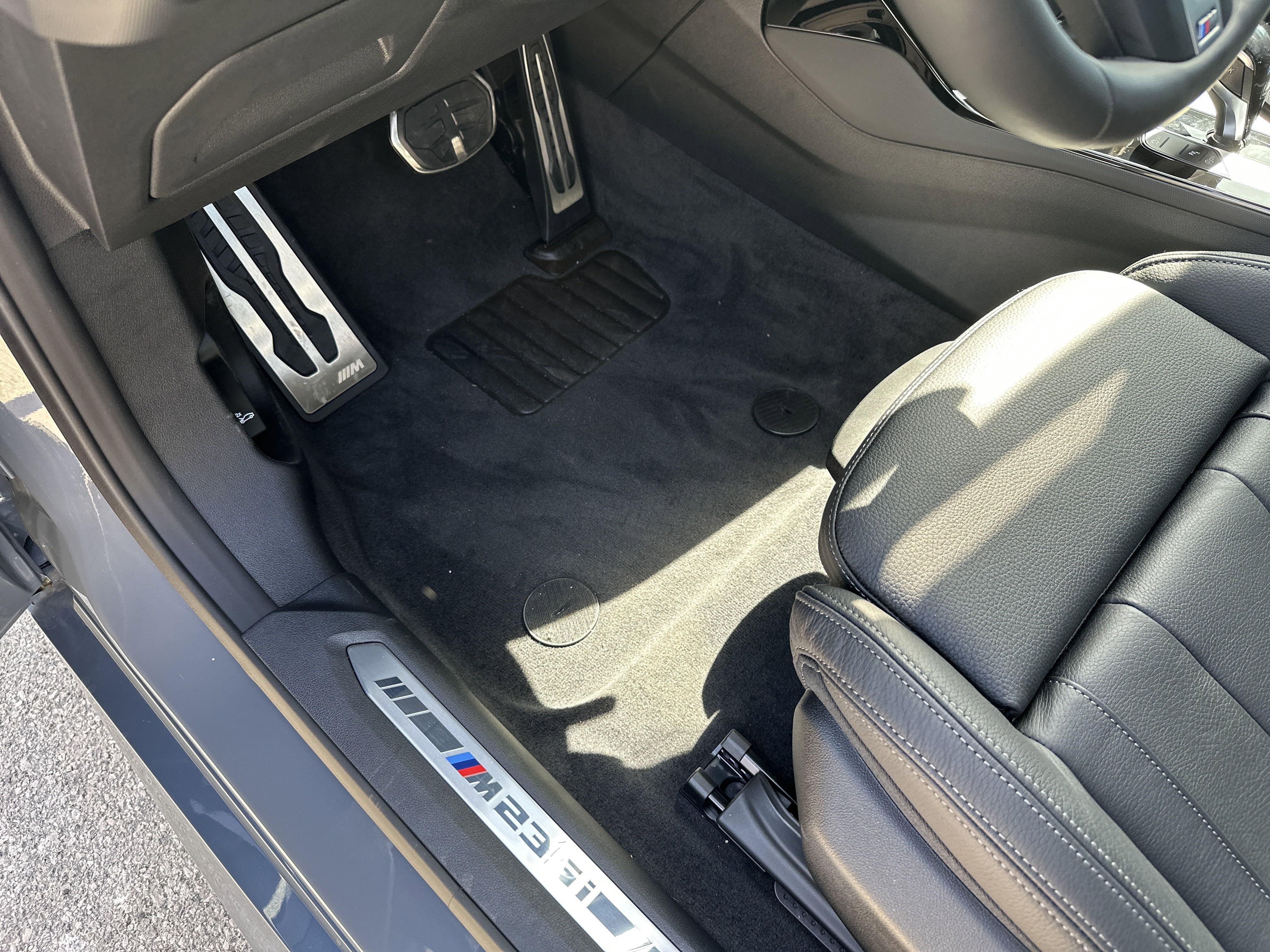 Certified 2024 BMW M235i xDrive Gran Coupe w/ Premium Package image 16