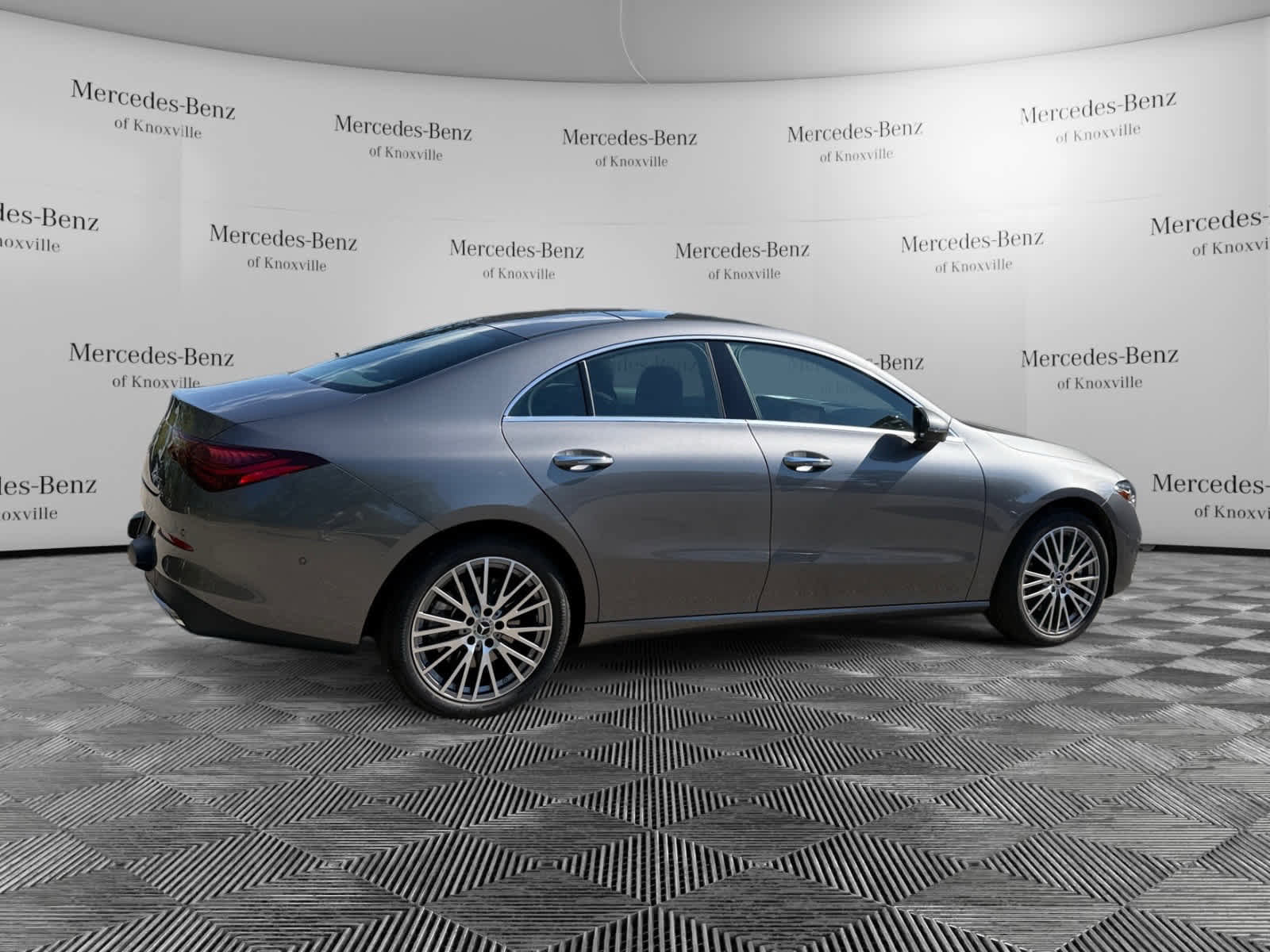 Certified 2025 Mercedes-Benz CLA 250 CLA 250 video 5