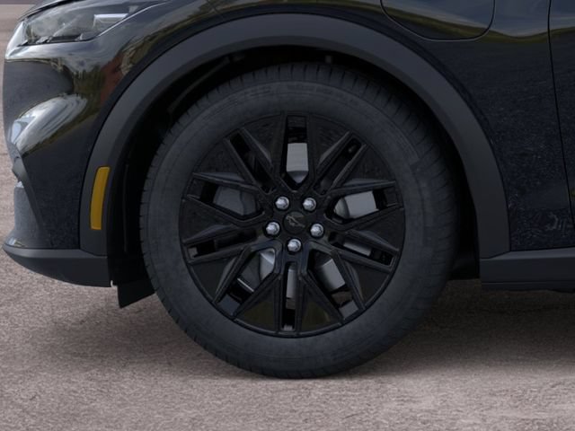 New 2026 Ford Mustang Mach-E Select RWD image 19