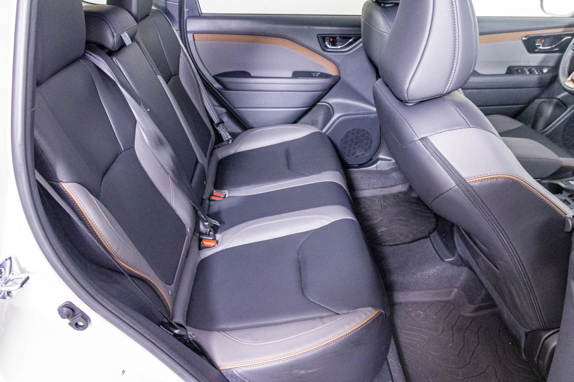 Used 2025 Subaru Forester Sport image 35