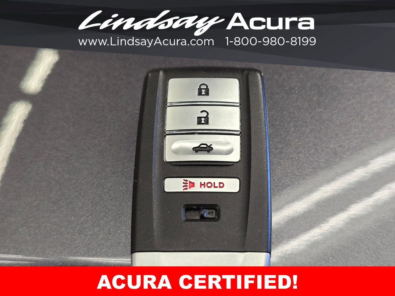 Certified 2023 Acura TLX image 22