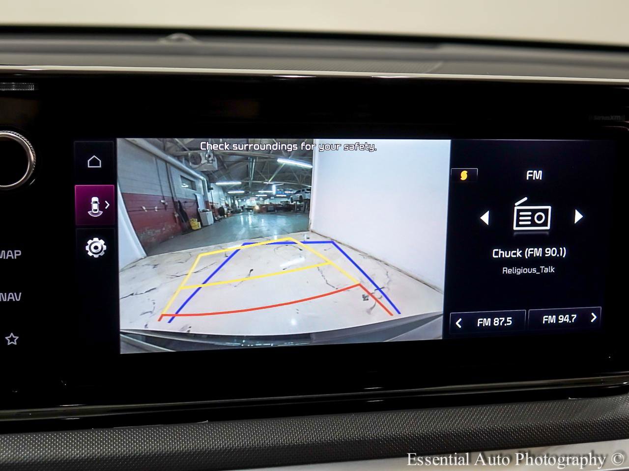 Used 2024 Kia K5 GT-Line image 23