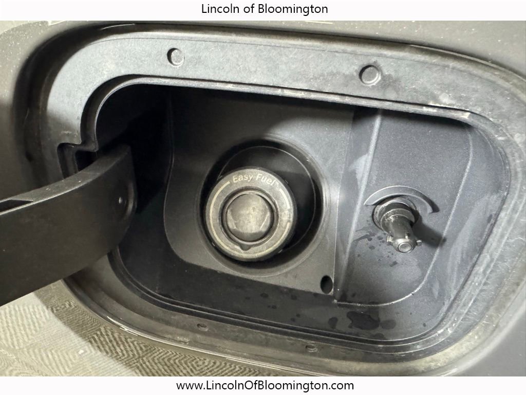 Certified 2025 Lincoln Navigator L Black Label w/ Black Label Special Edition image 39