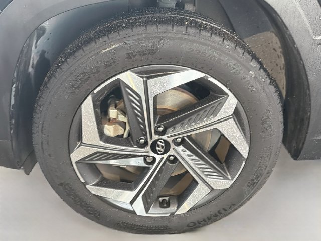 Used 2024 Hyundai Tucson SEL FWD image 26