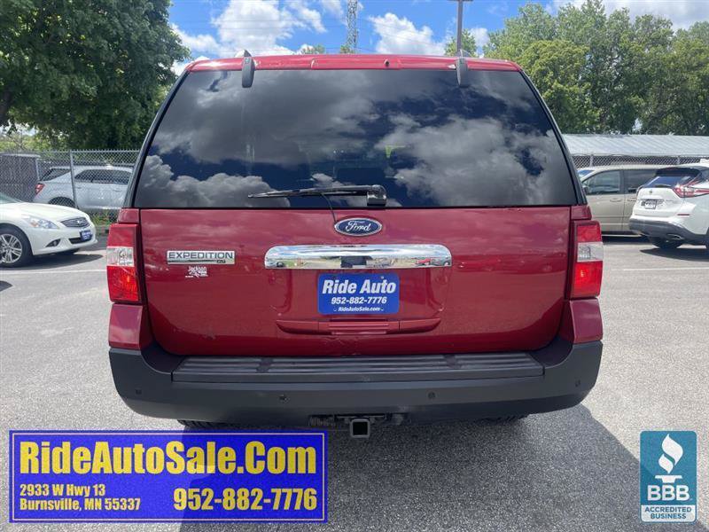 Used 2007 Ford Expedition XLT AWD/4WD image 6