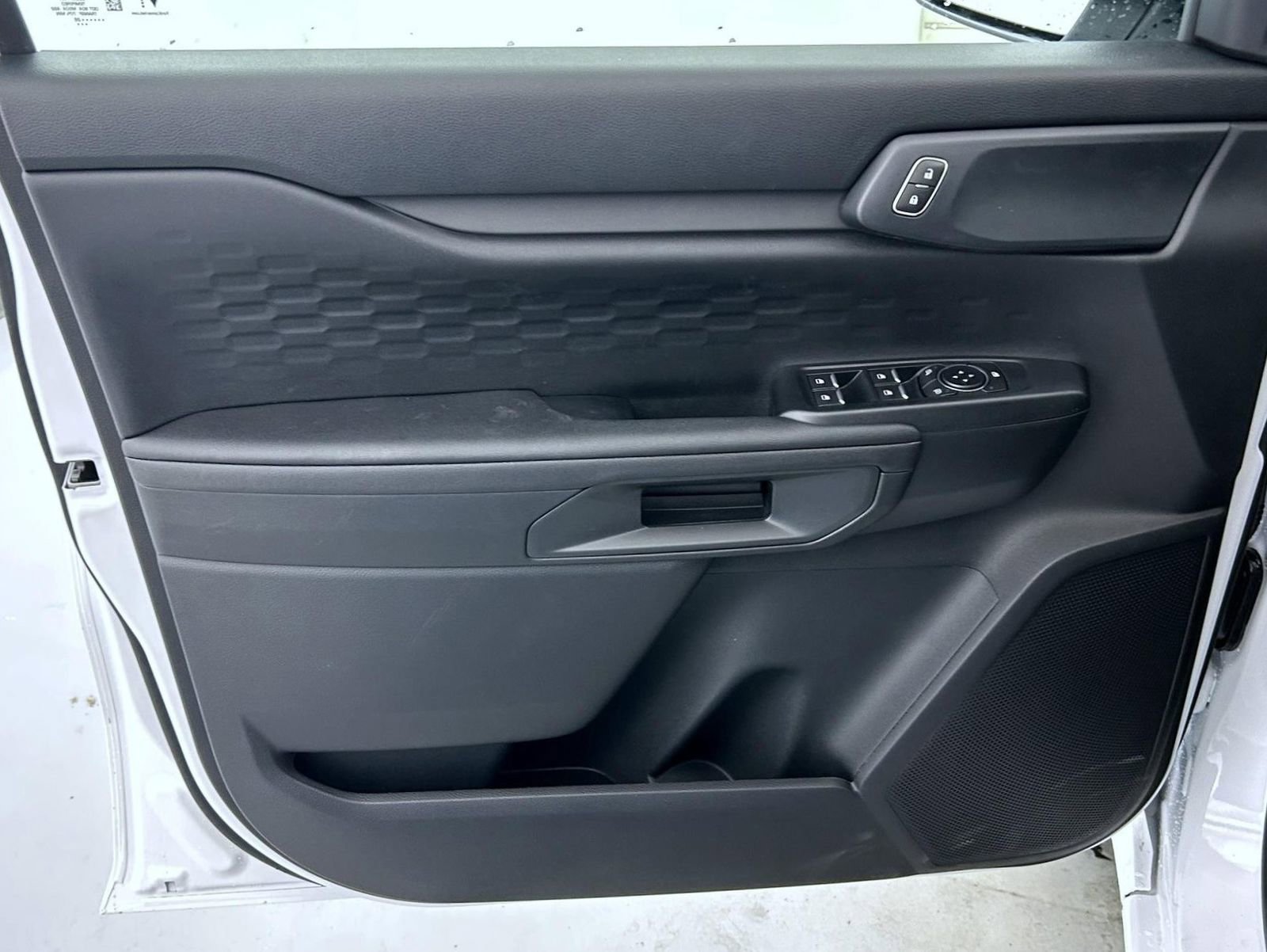 New 2026 Ford Ranger XL w/ Trailer Tow Package image 9