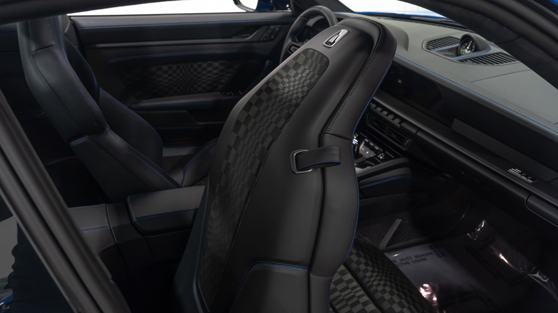 Used 2026 Porsche 911 Carrera GTS image 83