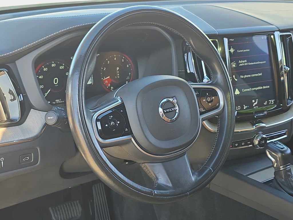 Used 2018 Volvo XC60 T6 Inscription w/ Luxury Seat Package image 19