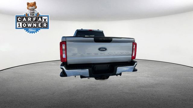 Certified 2023 Ford F350 XLT w/ Snow Plow Prep Package image 8