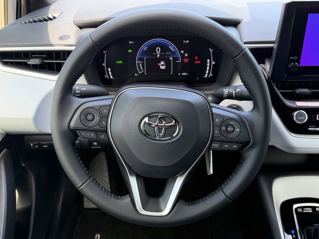 New 2026 Toyota Corolla SE FWD image 13