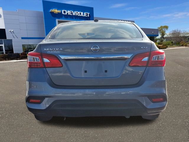 Used 2018 Nissan Sentra SV image 6