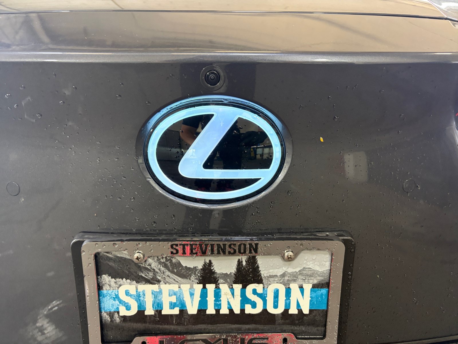 Used 2026 Lexus RZ 450e AWD w/ Technology Package image 23