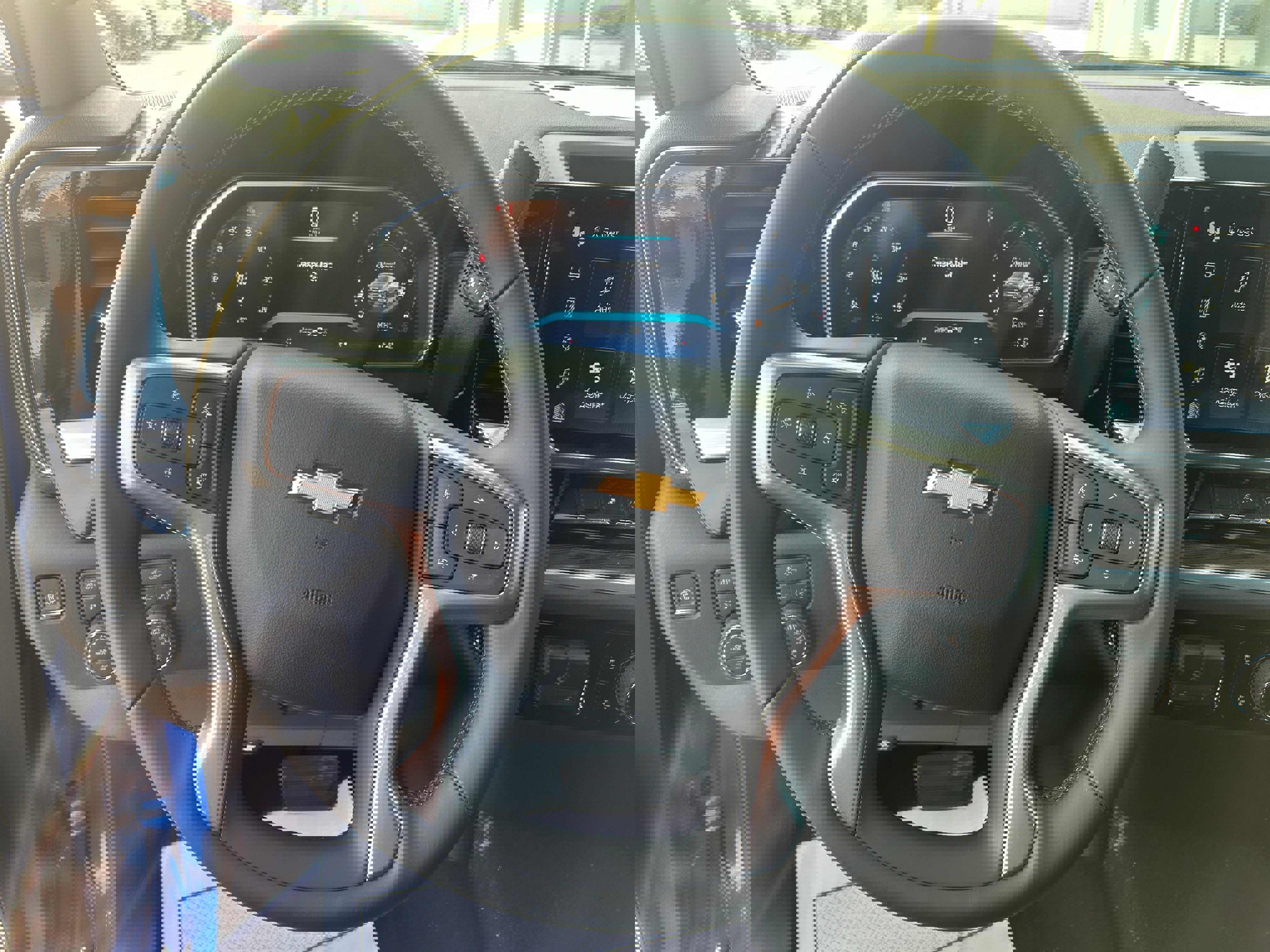 New 2026 Chevrolet Silverado 1500 LT image 17