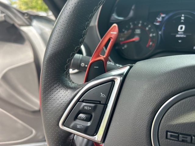 Used 2023 Chevrolet Camaro SS image 22