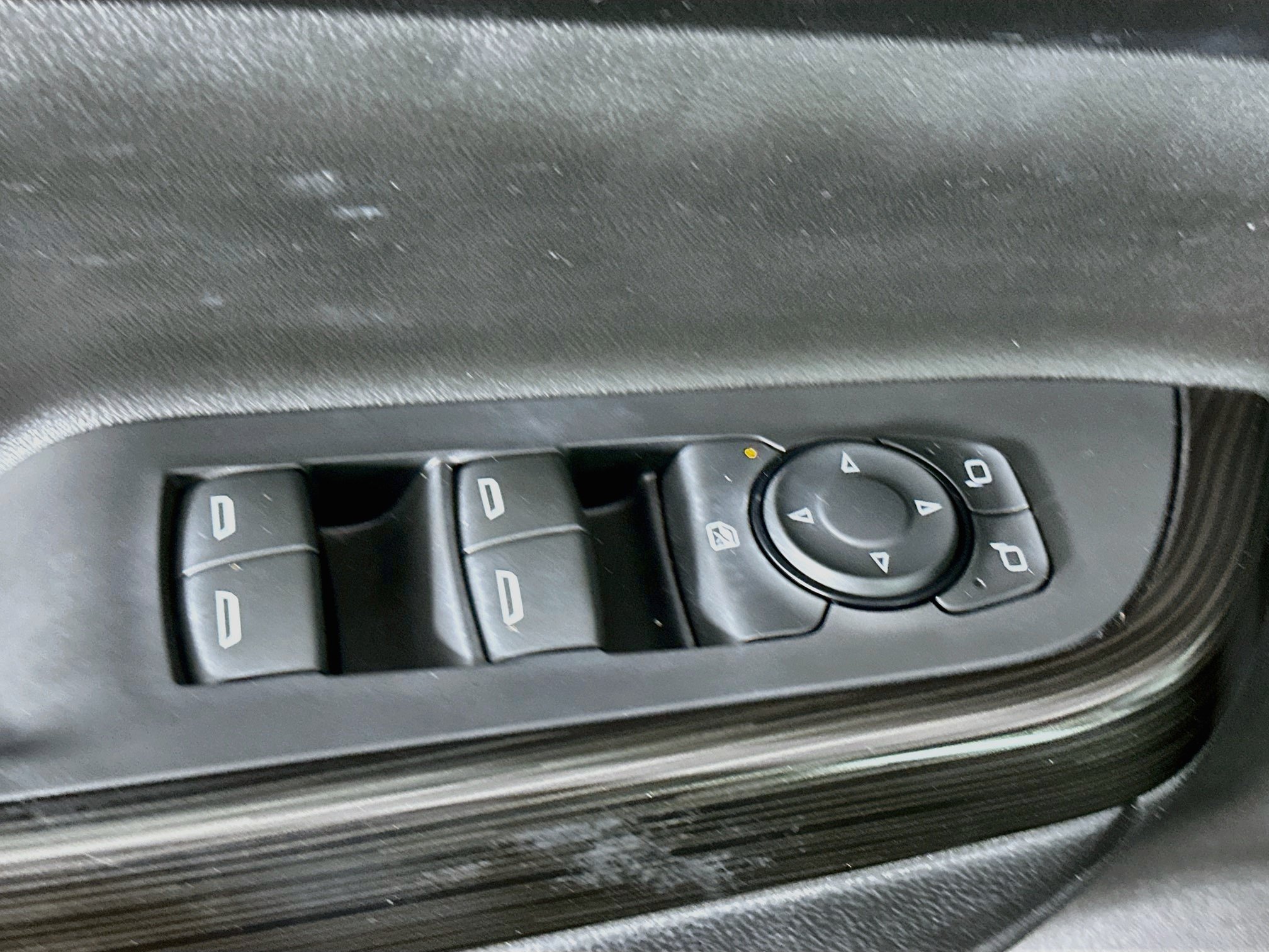 Used 2017 GMC Acadia SLT FWD image 15