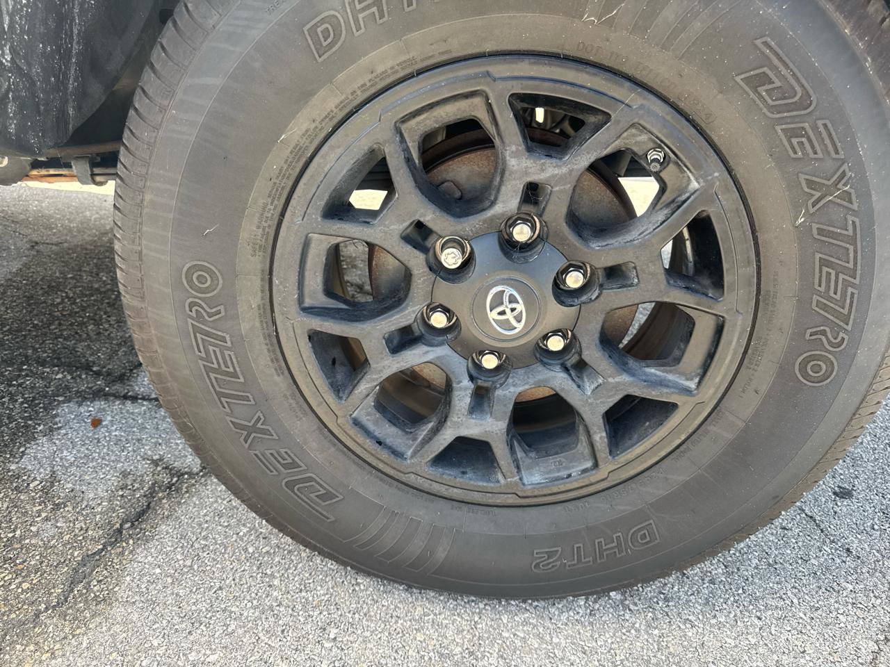Used 2019 Toyota Tacoma SR5 RWD image 19