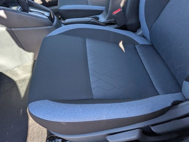 New 2025 Nissan Versa SV w/ Trunk Package image 23