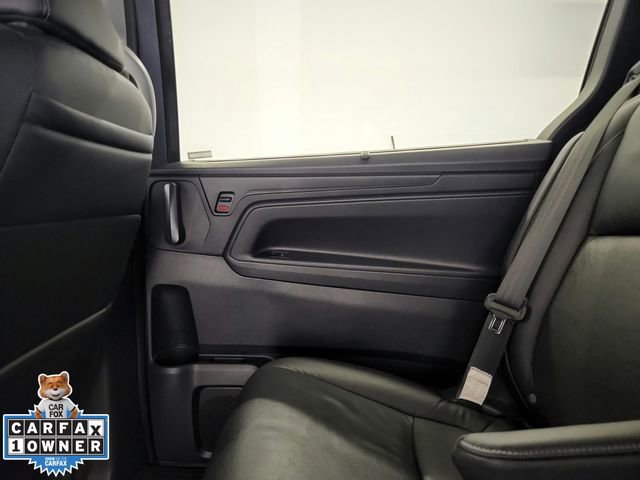 Used 2024 Honda Odyssey Touring image 37