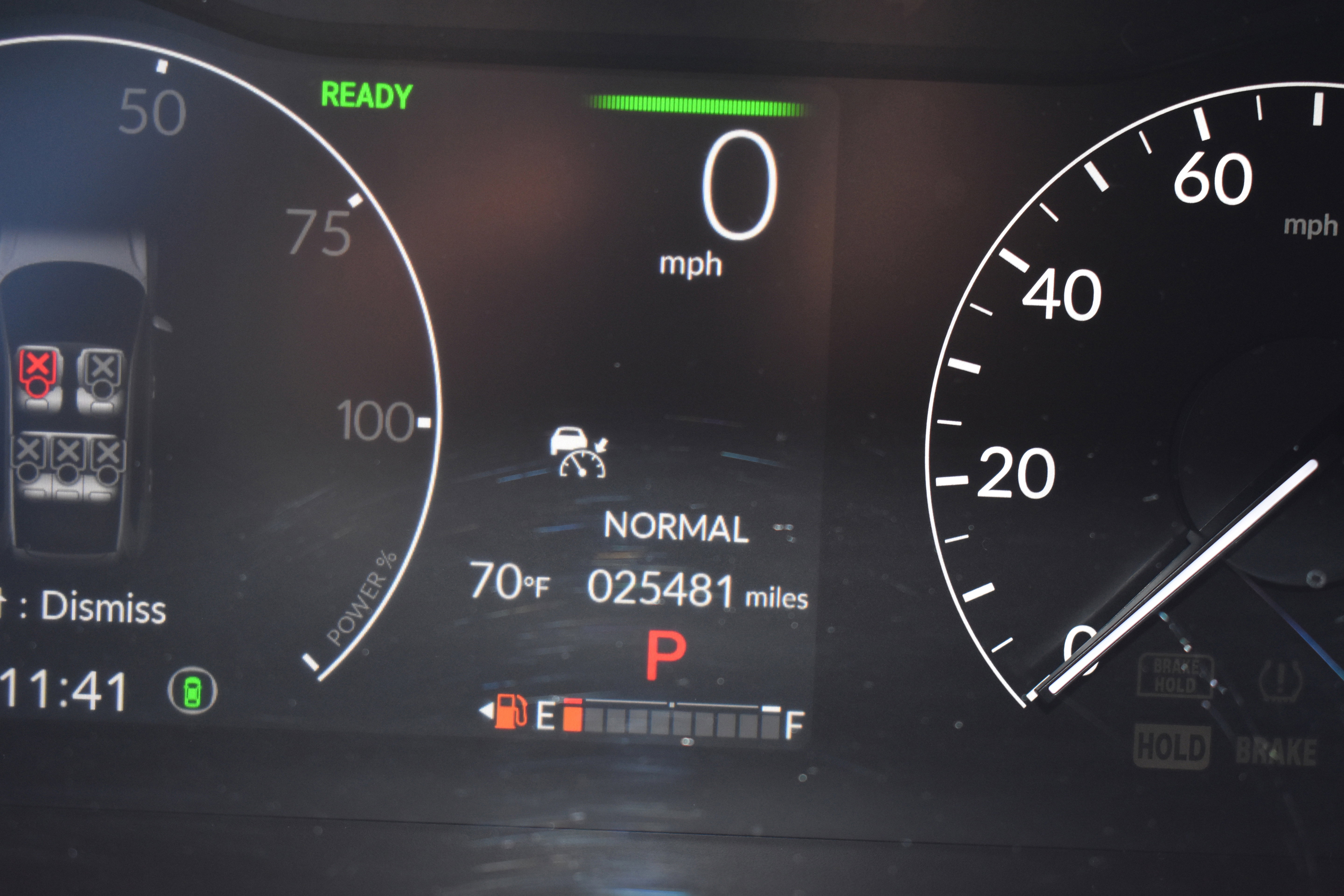 Certified 2023 Honda CR-V Sport image 34