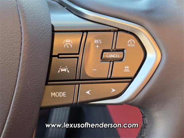 Certified 2025 Lexus NX 250 AWD w/ Premium Package image 30