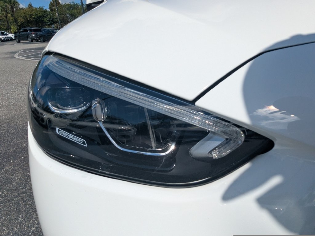 Certified 2023 Mercedes-Benz C 300 Sedan image 21