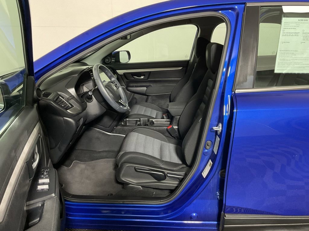 Used 2022 Honda CR-V Special Edition image 21