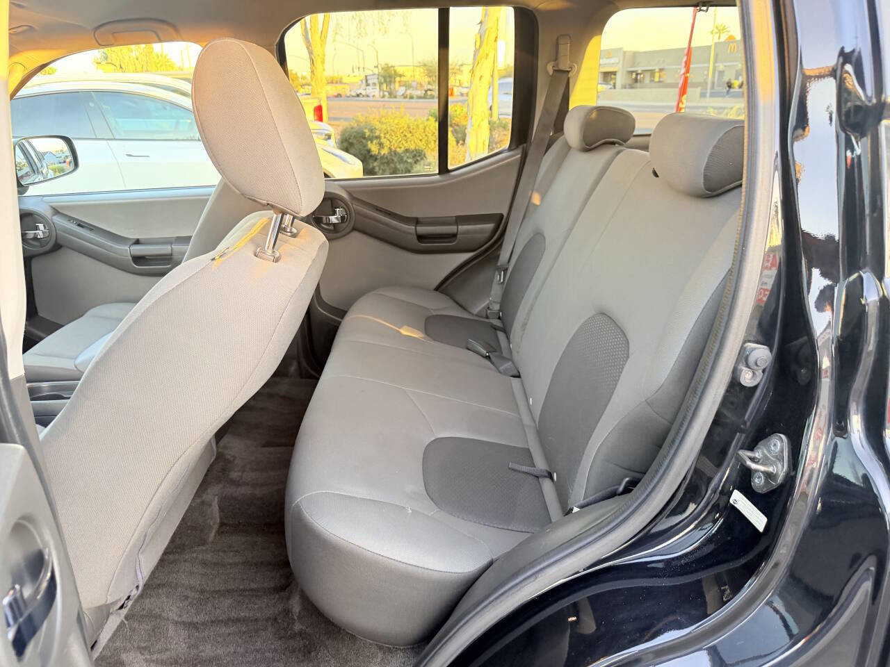 Used 2011 Nissan Xterra S w/ 4X2 Value Package image 17